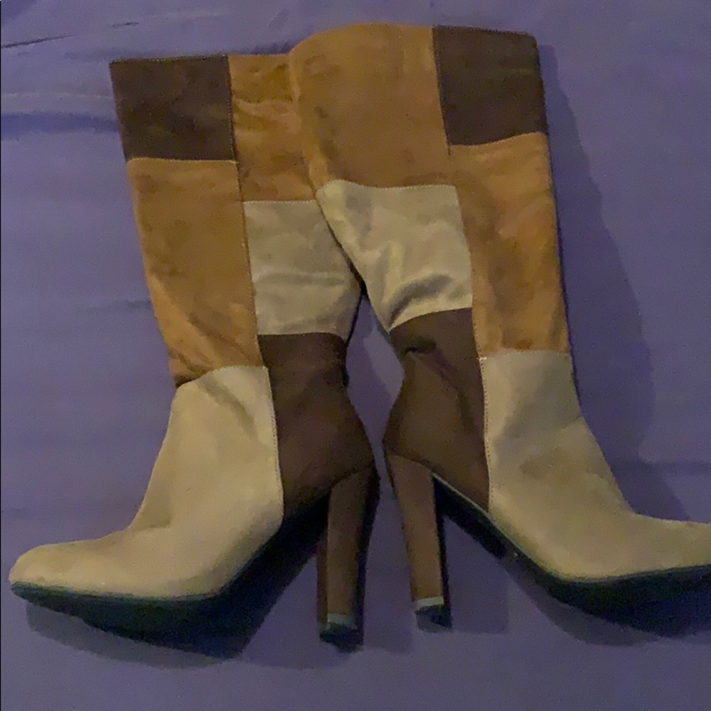 Cato boots